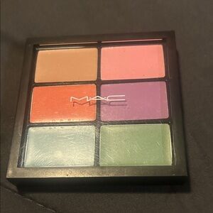 MAC Cosmetics palette of CCB brand new without tags.